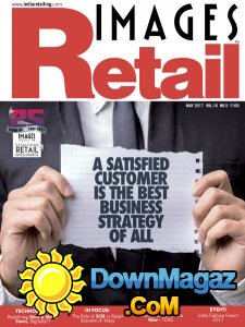 Images Retail - 05.2017