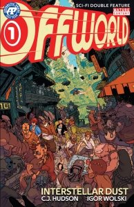 Offworld #1 – 2