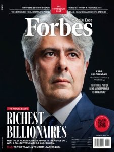 Forbes ME - 05.2024