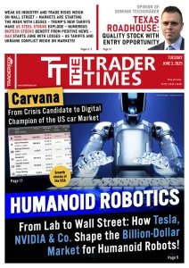 The Trader Times - 3.06.2025