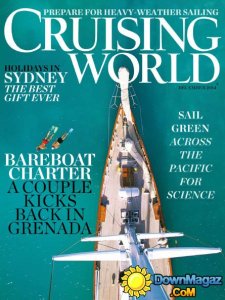 Cruising World - December 2014