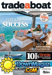 Trade-A-Boat - Issue 493 2017