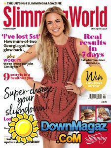 Slimming World - 10.2017