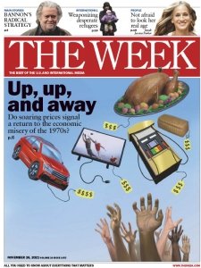 The Week USA - 11.26.2021