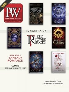 Publishers Weekly - 07.11.2022