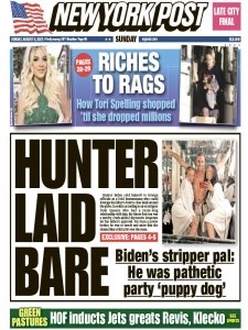 New York Post - 08.6.2023