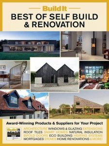 Build It - Best of Self Build & Renovation