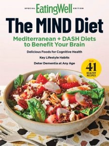 EatingWell - The MIND Diet 2024