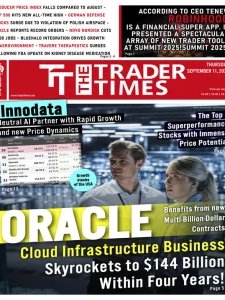 The Trader Times - 11.09.2025