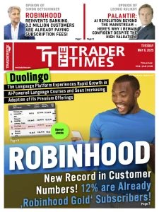 The Trader Times - 05.6.2025