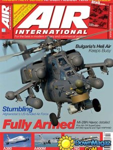 AIR International - February 2013