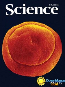 Science - 24 May 2013