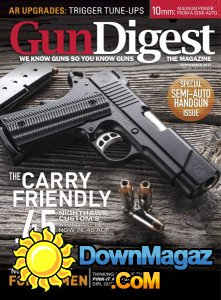 Gun Digest - 09.2017