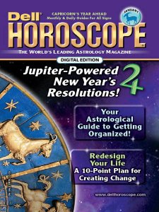 Dell Horoscope - 01.2017