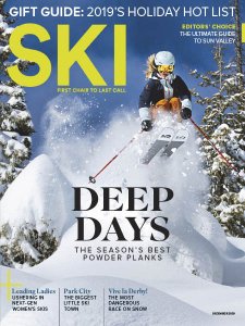 Ski USA - 12.2019