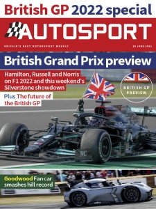 Autosport - 30.06.2022