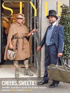 The Sunday Times Style - 30.11.2025