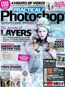 Practical Photoshop - December 2011