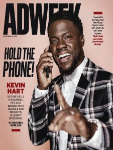 Adweek - 09.24.2018