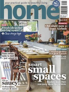 Home SA - 03.2019