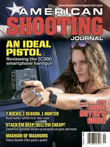 American Shooting Journal - 09.2019