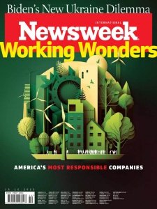 Newsweek Int - 15.12.2023