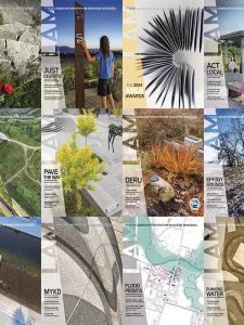 Landscape Architecture USA - 2024 Full Year