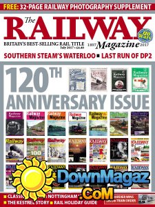 The Railway - 07.2017