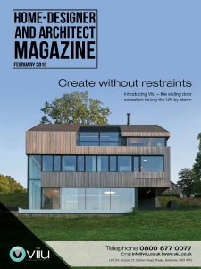 Home-Designer & Architect - 02.2019