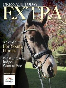 Dressage Today Extra - Vol 15 2020