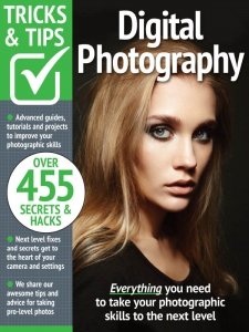 Digital Photography Tricks and Tips - Ed. 12 2022