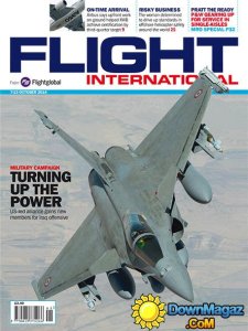 Flight International - 7-13 October 2014