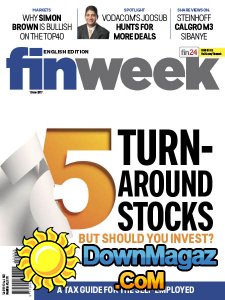 Finweek - 01.06.2017