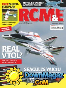 RCM&E - 07.2017