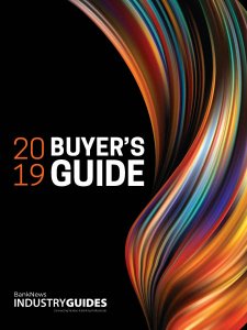 Bank News Buyer's Guide 2019