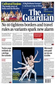 The Guardian - 4.06.2021