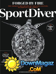 Sport Diver USA - 11/12 2017