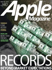 AppleMagazine - 4.05.2018