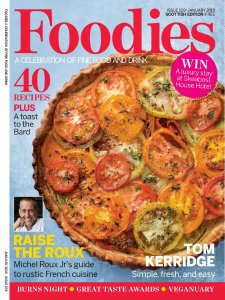 Foodies - 01.2019