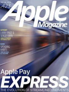 AppleMagazine - 12.06.2019