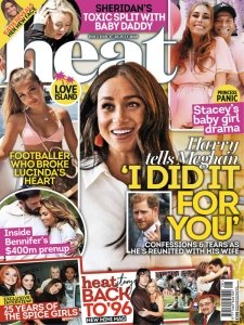 Heat UK - 17.07.2021