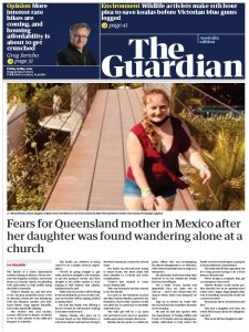 The Guardian AU  - 6.05.2022