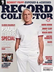 Record Collector - 12.2022