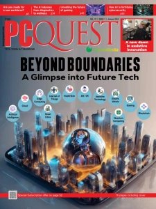 PCQuest - 01.2024