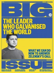 The Big Issue - 7.03.2022