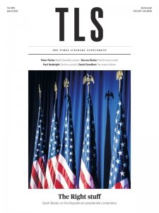 The TLS - 07.14.2023