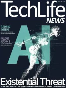Techlife News - 08.23.2025