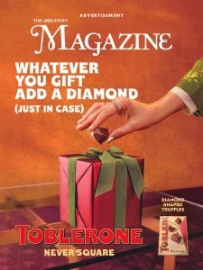 The Times Magazine - 29.11.2025