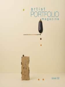 Artist Portfolio - Issue 32 2018