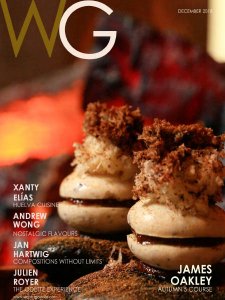 WG Magazine - 12.2018